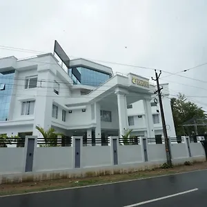 Hotel Puthur Residency Pvt Ltd, Thrissur