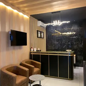 Hotel Medley Regency, Palakkad