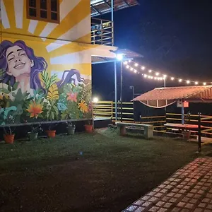 Guest house Kayaltheeram &, Paravur