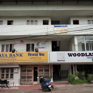 Hotel Woodlands, Chottanikara